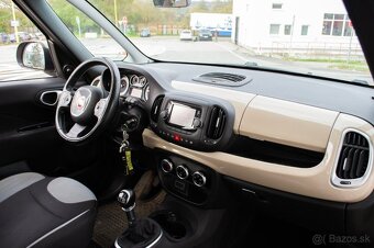 Fiat 500L 1.4 LPG - 9