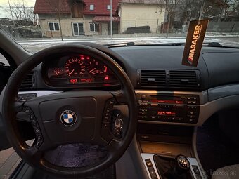 Bmw e46 323i 125kw 98rok - 9