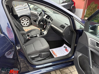 Volkswagen Golf Variant 1.6 TDI BMT Comfortline - 9
