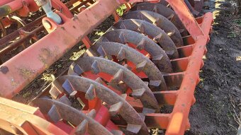 Kompaktor saturn 6m - 9