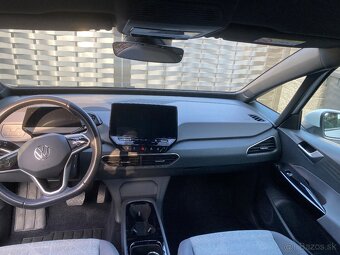 VW ID3 - 9