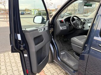 Volkswagen Multivan 2.0 biTDi Life LED - 9