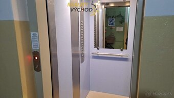 3 izbový byt, sídl.III Prešov - 9