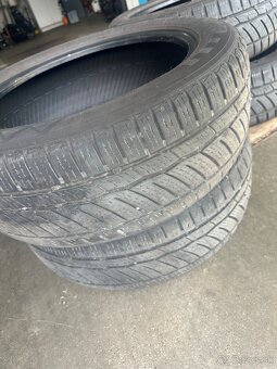 205/55R17 zimné pneumatiky Tomket - 9