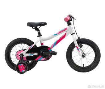 Detský bicykel Genesis “14” - 9
