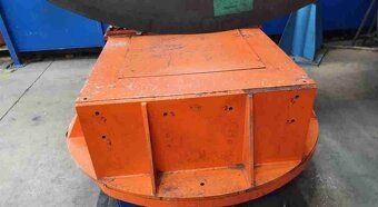 Použitý svařovací robot Cloos QRC 410 E, r. v. 2012 - 9