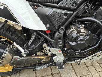 Yamaha Tenere 700 Rally - 9