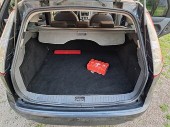 Predam ford focus 1.6 tdci 2008 - 9