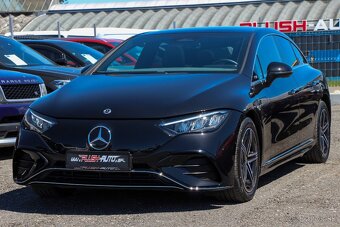 Mercedes-Benz EQE UŽ OD 449€ MESAČNE - 9