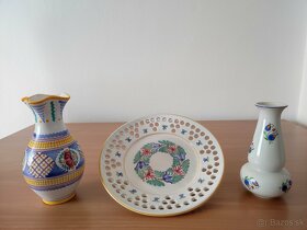 Porcelán a keramika - 9