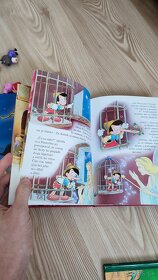 Detské knižky a hračky - 9