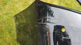 Mercedes S-class Amg w222 / V222 2013 -2017, zadny naraznik - 9