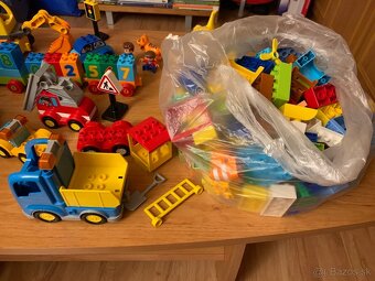 Lego Duplo mix - 9