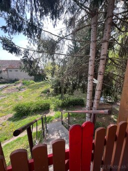 Na predaj dom vo Vysokej pri Morave - 9