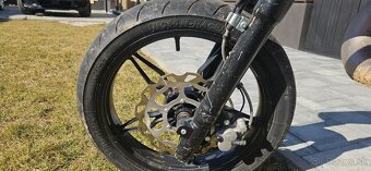 Betta 50RR Motard - 9