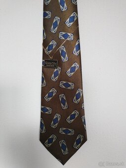 Pánske sako 20€ |kravaty, vetrovka, košeľa ZADARMO - 9