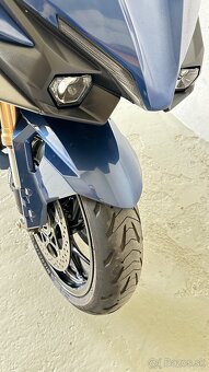 Predám Suzuki GSX-S1000GT - 9