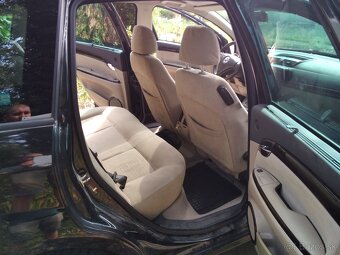 Fiat Croma 2.4 - 9