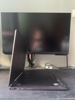 HP Envy X360 | AMD Ryzen 7 3700U | 8GB RAM | 500GB SSD - 9