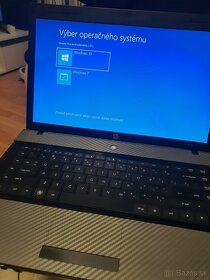 HP 620 750/8GB Win 10 / Win7 - 9