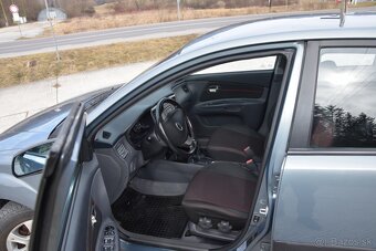 Kia Rio 1.4 Sporty Edition - 9