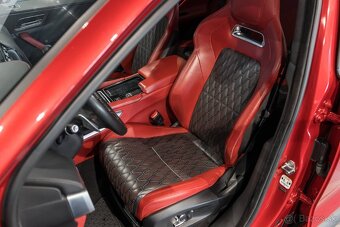 Jaguar F-Pace 5.0 V8 SVR AWD A/T - 9