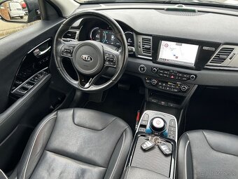 Kia Niro e- Premium EV ActieAuto ExecutiveLine 204PS 64KWh - 9