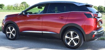 PEUGEOT 3008 1.5 HDI GT-LINE/MATRIX/LANE/ 15.590,- EUR/// - 9