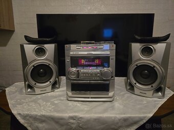 Philips hifi veza - 9
