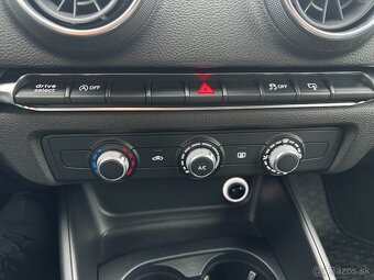 Audi A3 Sportback 2.0 TDI Quattro - 9