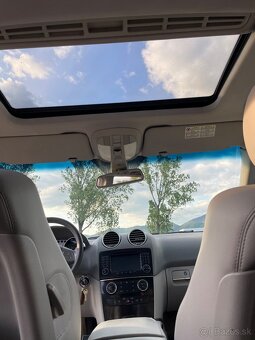 Mercedes ML 320 CDI - 9