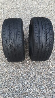 Letné pneumatiky MATADOR 225/45 r17 - 9