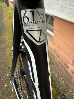 Felt FA SL Superlight Aluminium - 9
