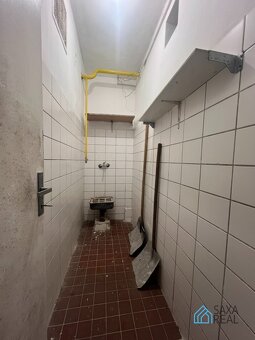 Priestor na výrobu jedál, kuchyňa, Košice centrum - Rázusova - 9