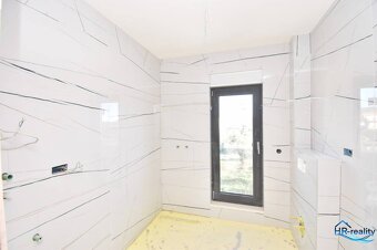 ☀ Rogoznica(HR) – Luxusný apartmán 101m2 s výhľadom na more - 9