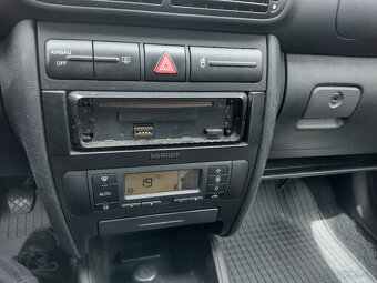 Predam Seat Leon 2005 1.6, 77kw, benzin 5 st. manual 123k km - 9