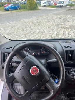 Fiat Ducato 2.3 MultiJet L1H1 3t - 9