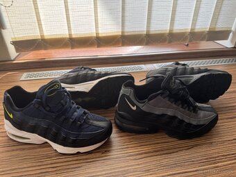 Nike Air Max 36,5 - 9