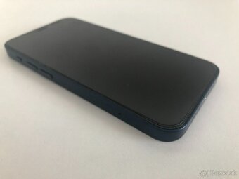 apple iphone 12 mini 128gb Blue / Batéria 100% - 9