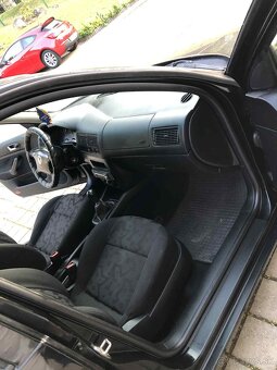 Volkswagen golf IV. 1.4 Benzin - 9