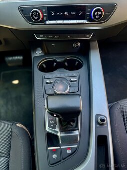 Audi A4 2.0 tdi quattro - 9