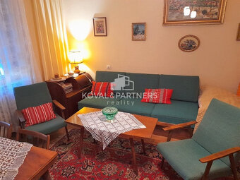 Na predaj pekný, jednopodlažný RD vo výbornej lokalite mesta - 9