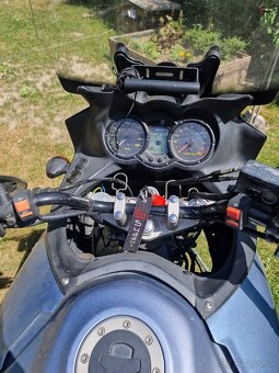 Suzuki DL 650 V-Strom - 9