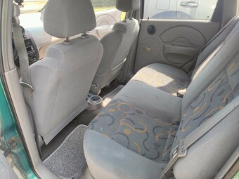 Predám/vymením DAEWOO KALOS SOHC - 9