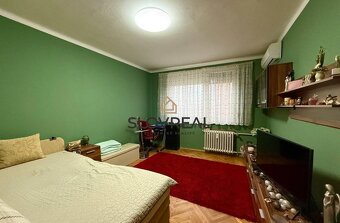 Slovreal - Predaj 3 izbového bytu - Budča - 9