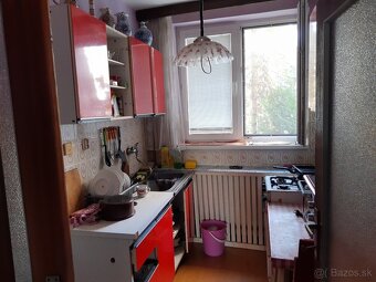 Prenajom samostatnej izby v RD Košice Západ - 9
