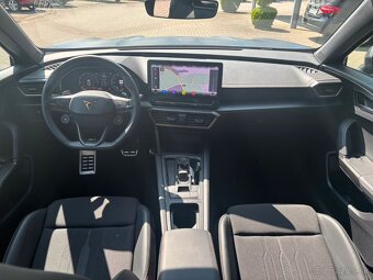 Cupra Formentor 2.0 TSI 310k 4Drive DSG - 9