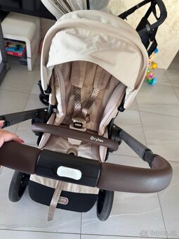 Balios s lux - 9