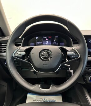 Škoda Kamiq 1.0 TSI Ambition - 9
