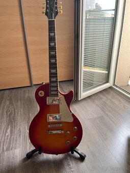 Epiphone Les paul 59 - 9